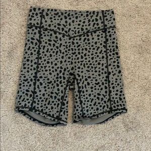 Balance Athletica rider shorts